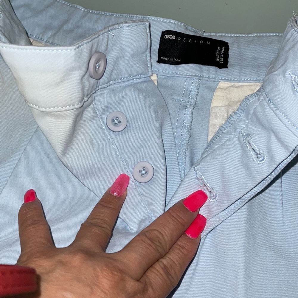 ASOS design pant - Picture 3 of 5